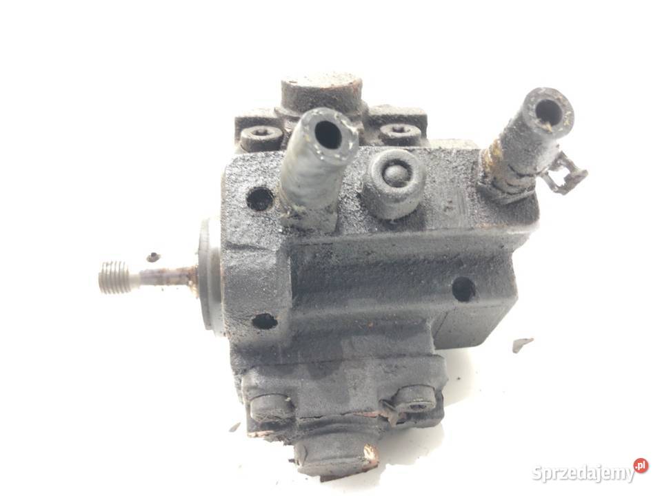 POMPA WTRYSKOWA OPEL INSIGNIA A 20 131 0817