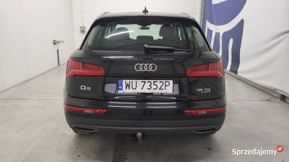 Audi Q5 35 TDI S tronic quattro FY 20172025 Grójec sprzedam