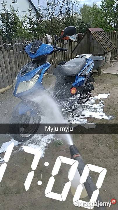 Motobi Topczykały
