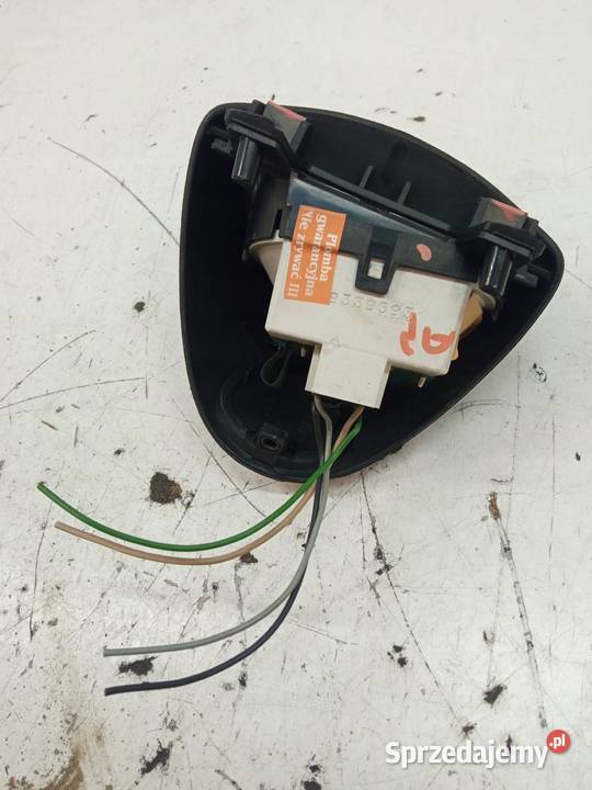 LICZNIK OBROTOMIERZ SPORTING 735276243 Fiat świętokrzyskie