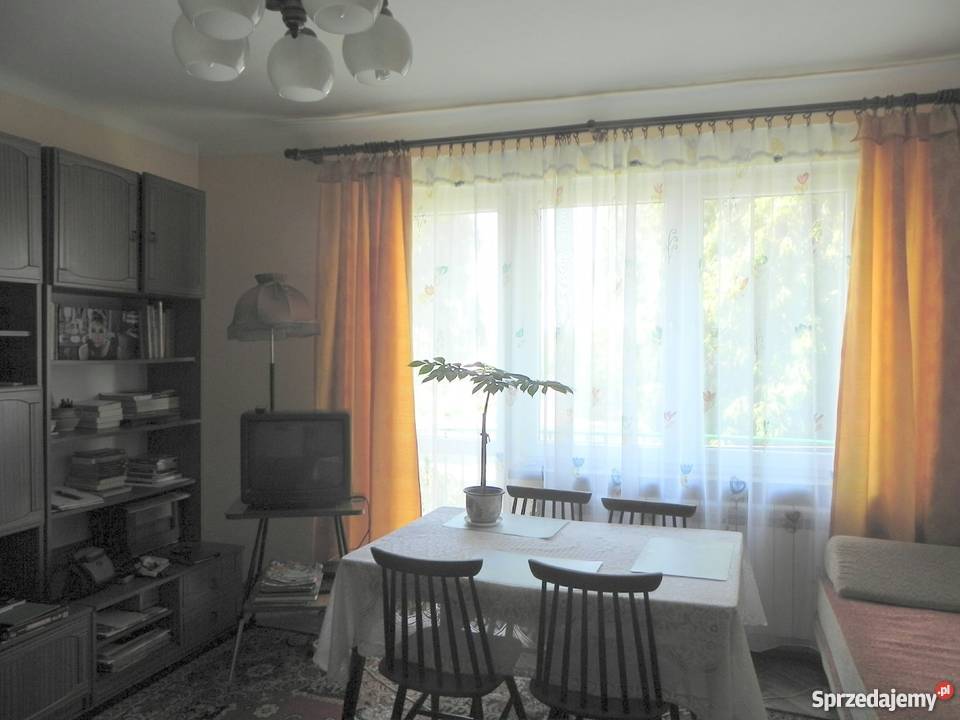 sprzedam mieszkanie w Stoczku Łukowskim Mieszkania Stoczek Łukowski