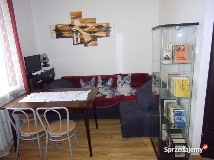 Radom mieszkanie 54m2 Ustronie generalnym balkon Radom