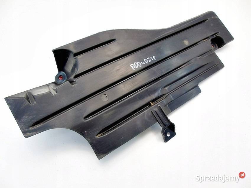 PŁYTA PODWOZIA FOCUS 3 KOMBI AV61R11779A śląskie Sosnowiec