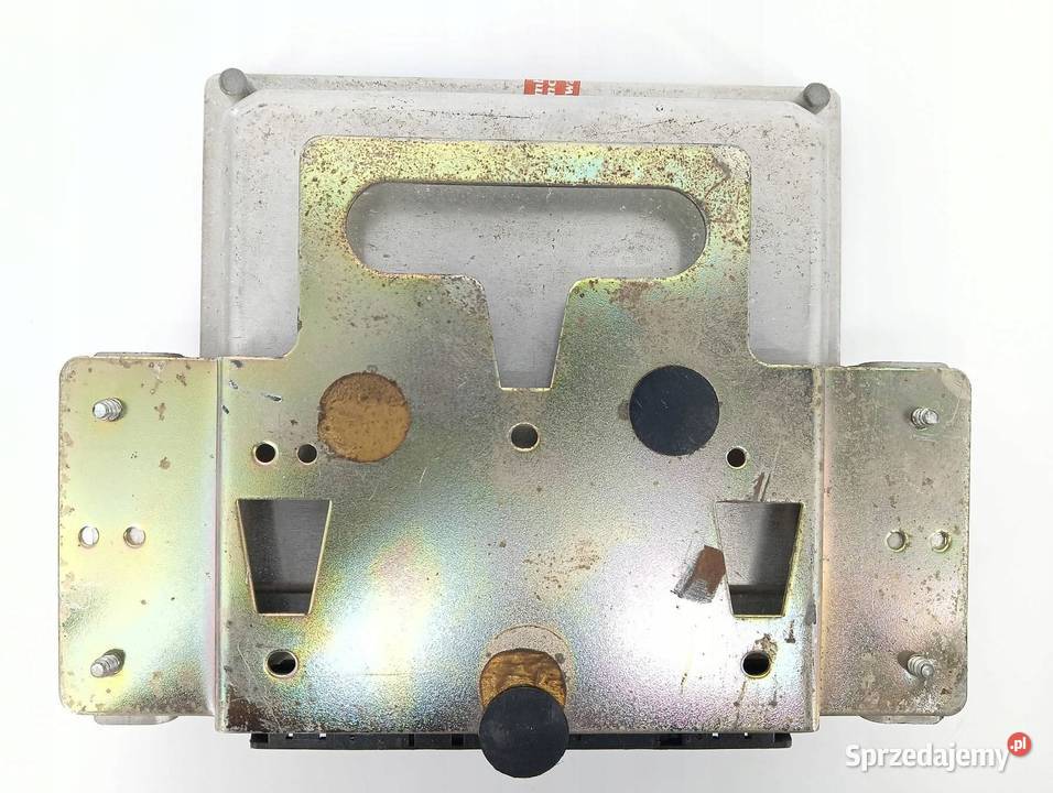 STEROWNIK SILNIKA A0001531179 0281010431 22 CDI