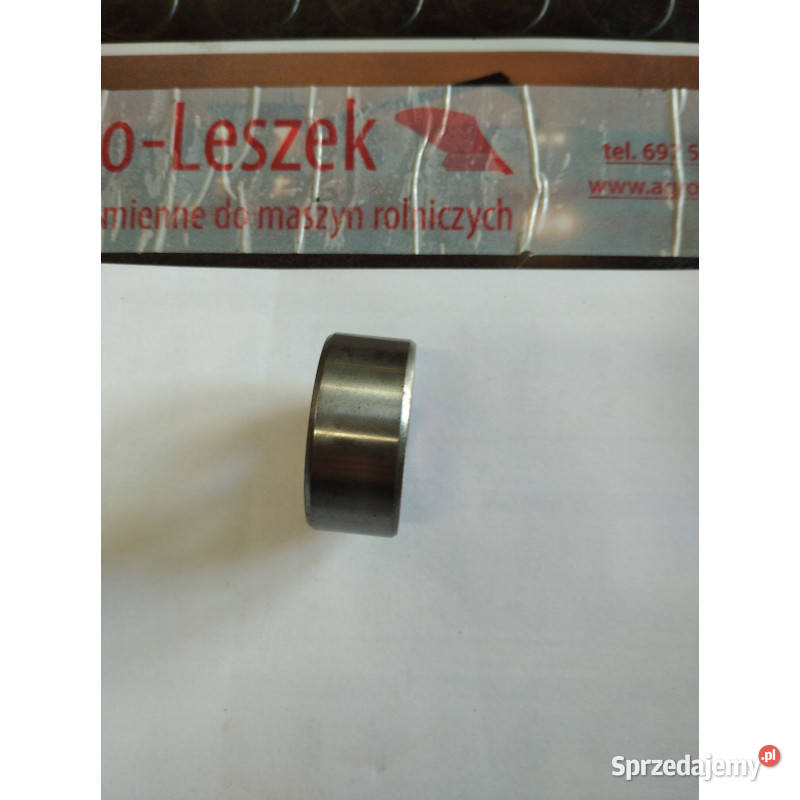 Łożysko kulkowe dwurzędowe 10161020 Monosem Bielsk Podlaski