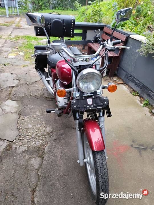 Daelim VT 125 stan 19230km