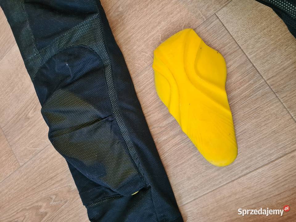 Spodnie Jeans na motor seca rozmiar 31 Pozostałe małopolskie Kraków