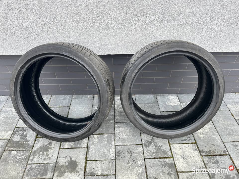 245 35 R20 Vredestein Ultrac Vorti opolskie