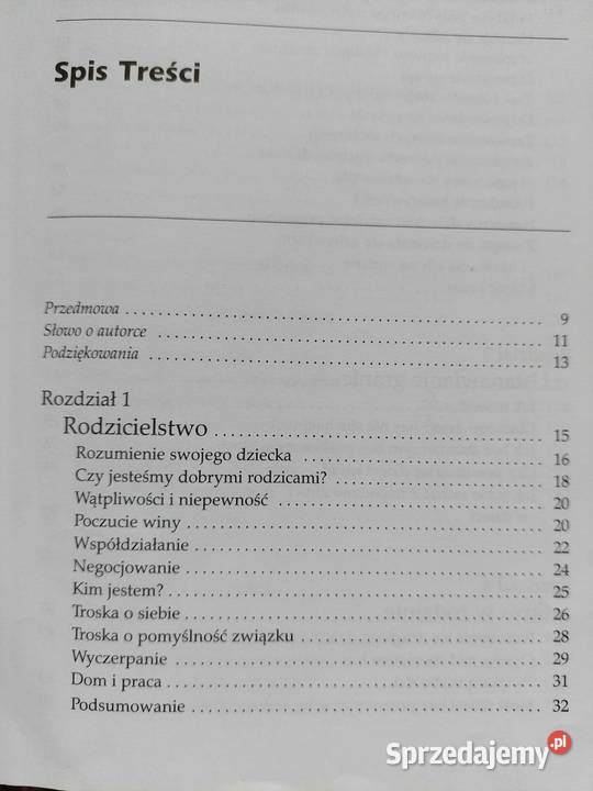 Zrozumieć przedszkolaka Jo Douglas rodzina, ciąża, wychowanie Kraków sprzedam