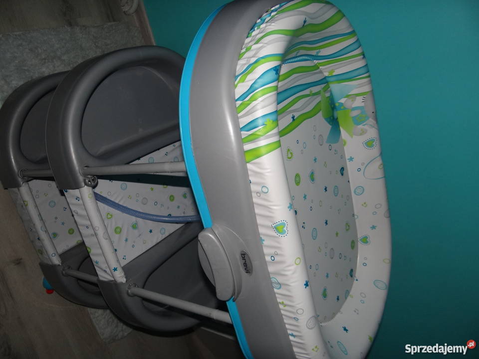 Komoda kąpielowa brevi warmińsko-mazurskie Olecko