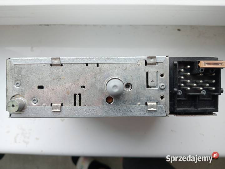 radio bmw reverse b Pyrzyce