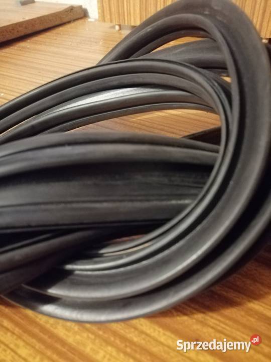 Polonez Borewicz uszczelki pyłowe drzwiowe nowe osobowe Pozostałe