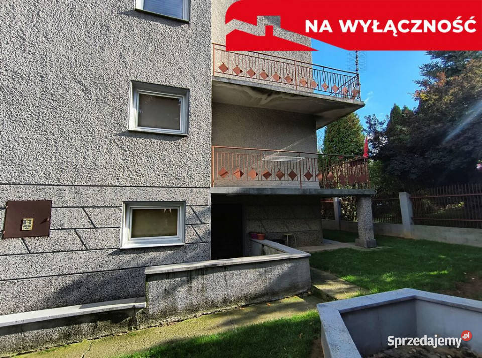 Na sprzedaż dom Tarnów Kasprzyków
