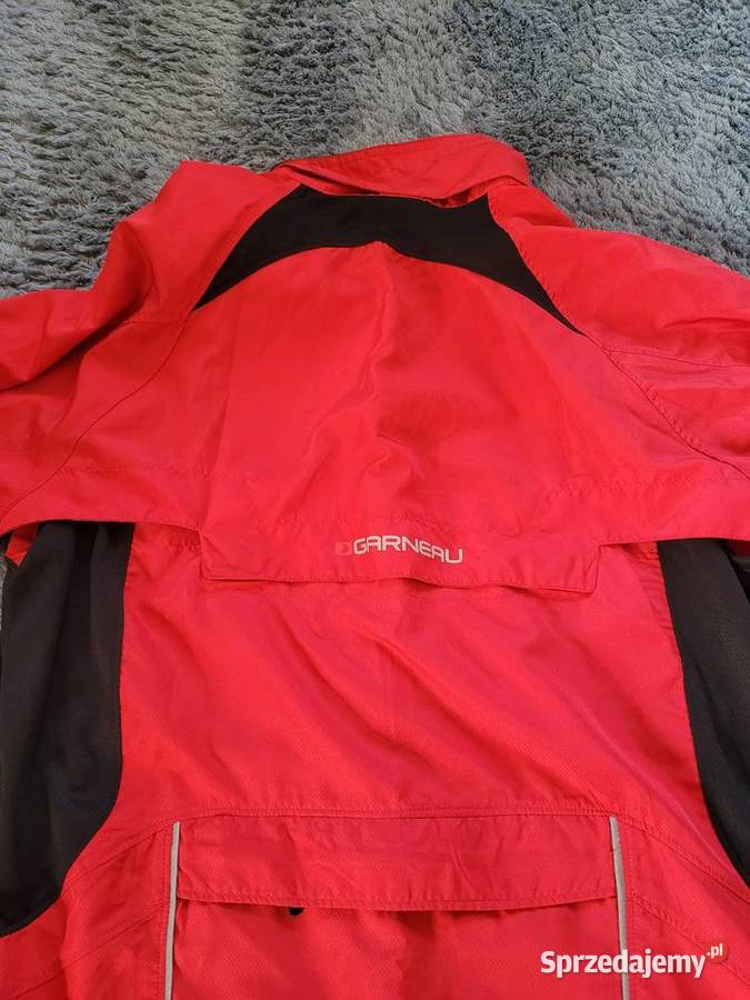 Kurtka Louis Garneau Electra 2 Częstochowa