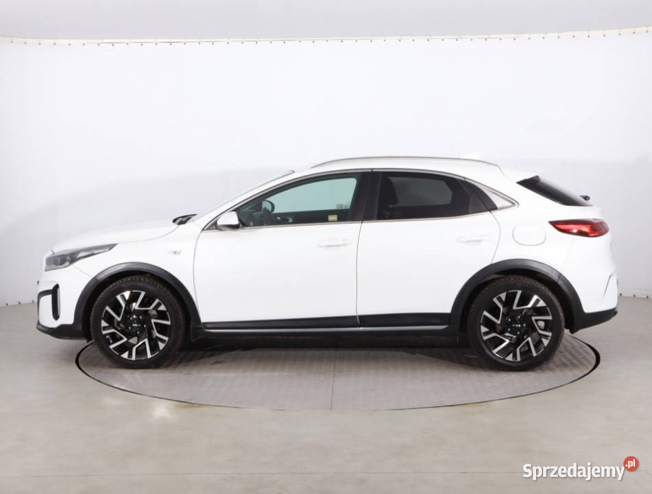 Kia XCeed 15 TGDI mazowieckie Piaseczno