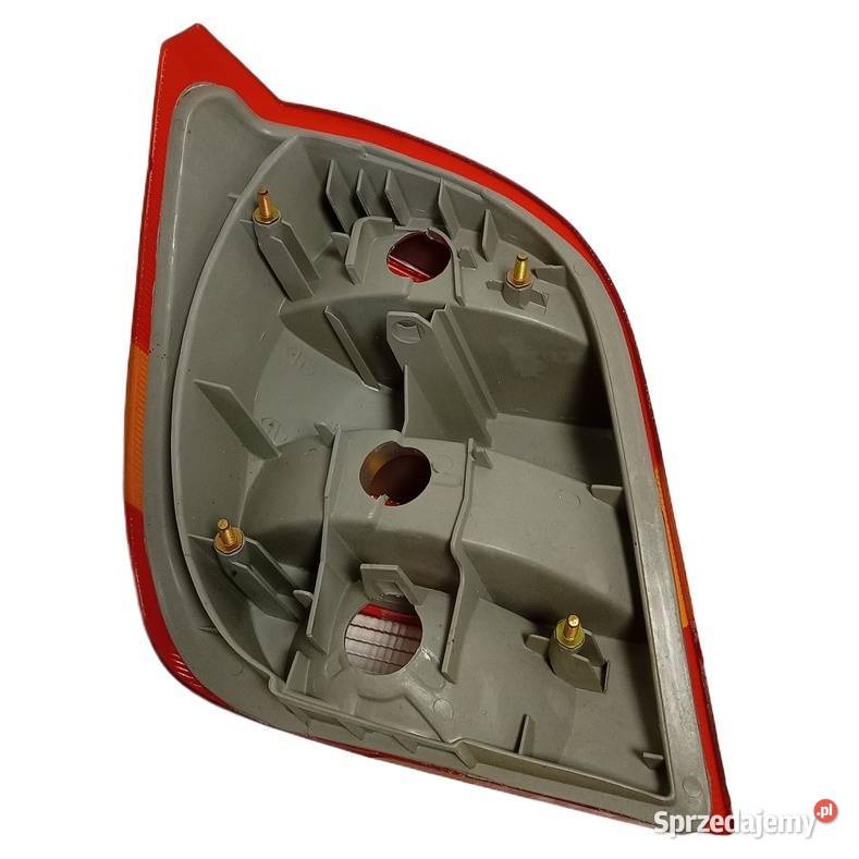 Lampa tylna prawa Ford Fiesta Mk3 19891995 sprzedam