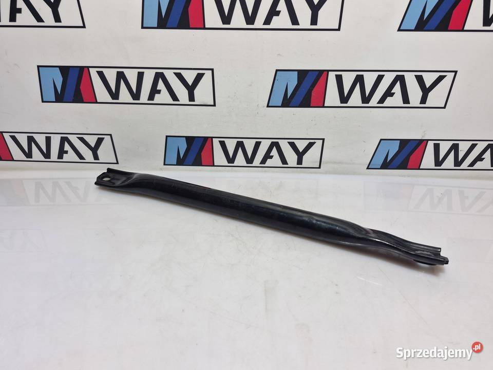 BMW G11 G12 WZMOCNIENIE WSPORNIK AMORTYZATORA