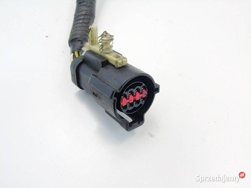 WIĄZKA KABLE SILNIKA FORD MUSTANG IV 38 V6 9404 Sosnowiec