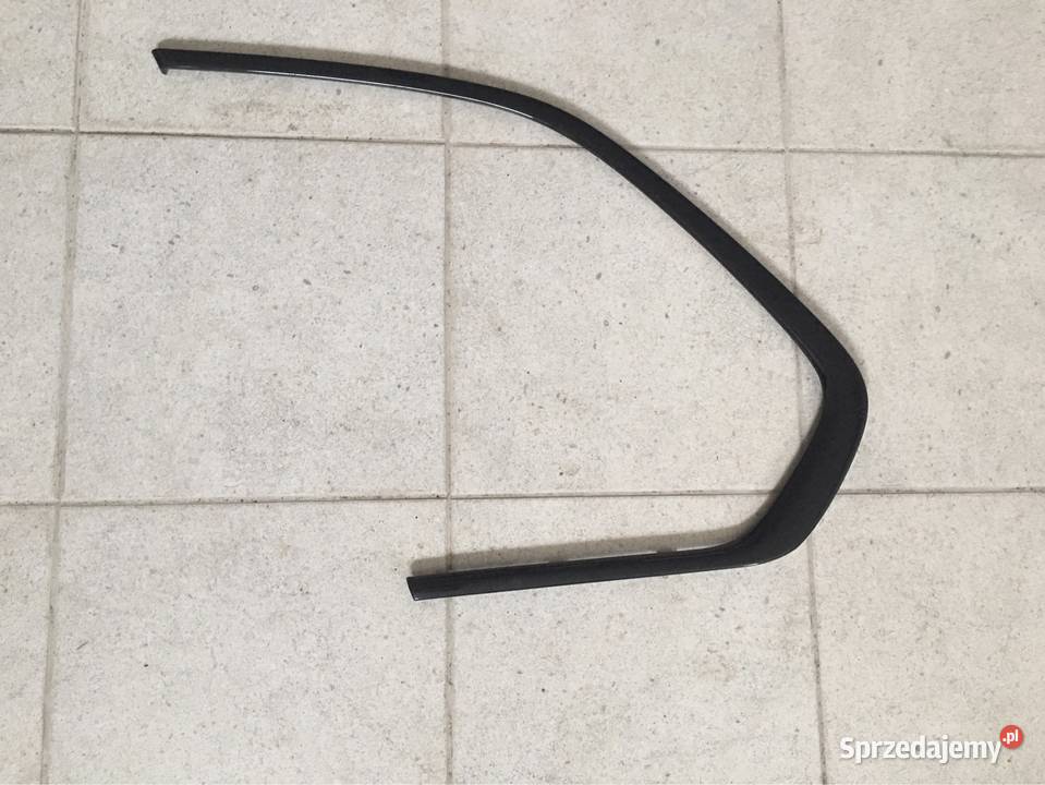 Listwa ramka szyby tylnej lewa BMW X5 E70 Gryfice