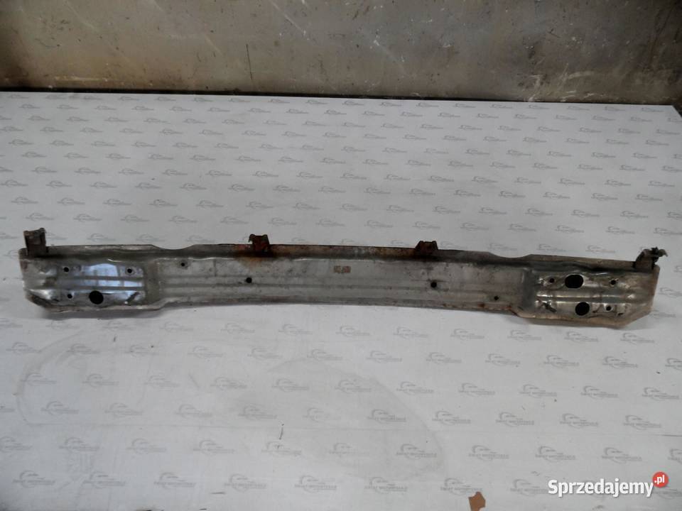 OPEL ANTARA LIFT 12r belka zderzaka tył