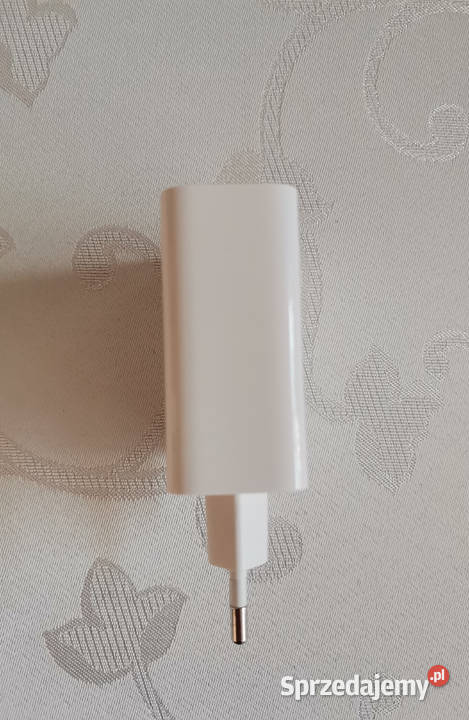 pół ceny Ładowarka zasilacz USBC HUAWEI sprzedam