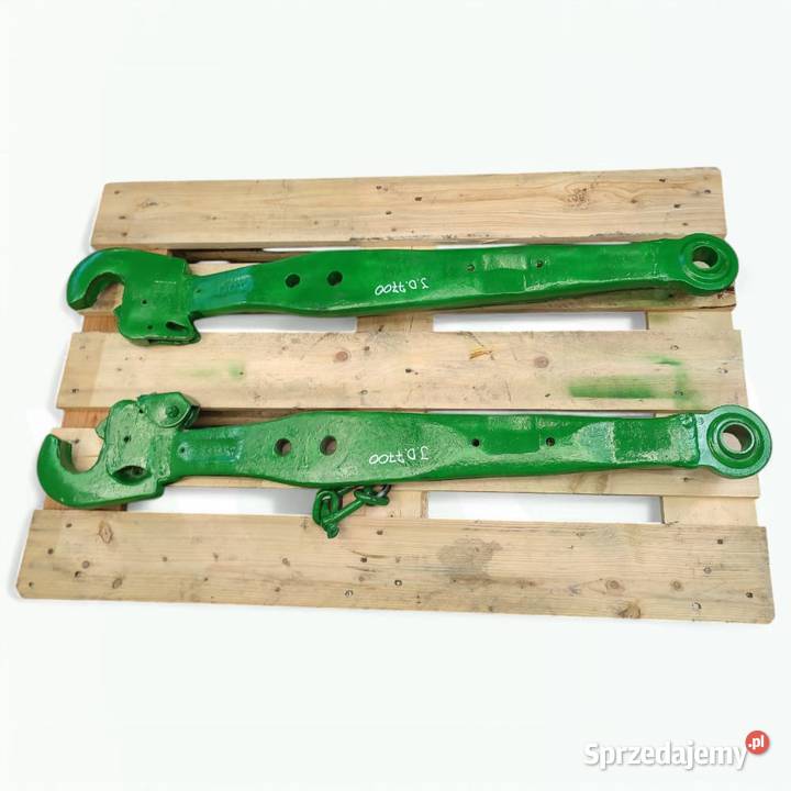 Ramię Tylny TUZ Dolne cięgło AL76094 John Deere Wilkowo