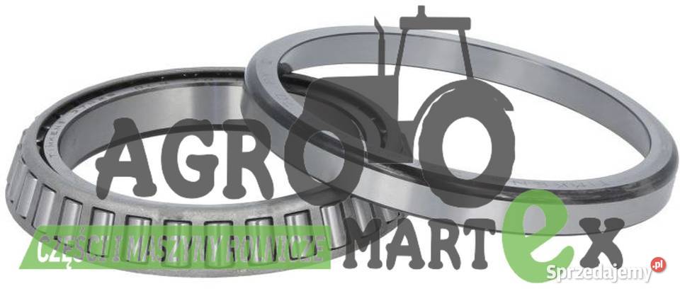 907M7473 9077473 9077473 90752200 ŁOŻYSKO JCB Wichrów sprzedam