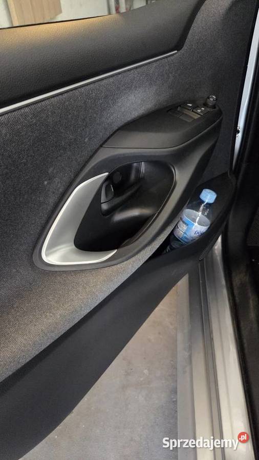 Toyota Yaris IV 10 Comfort wspomaganie kierownicy Sopot