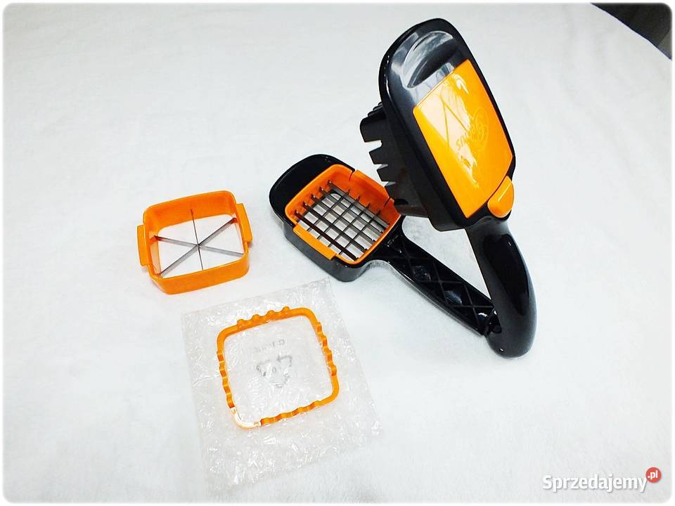 Krajalnica Ręczna Genius Wielofunkcyjna Maszynka Akcesoria kuchenne lubuskie Żary