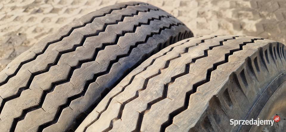 65016c 75016c 60016c Żuk Tarpan Nysa 80 bieżnik Nowe Miasto Lubawskie