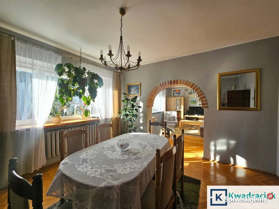 Mieszkanie Dobieszyn 134m2 5pokojowe