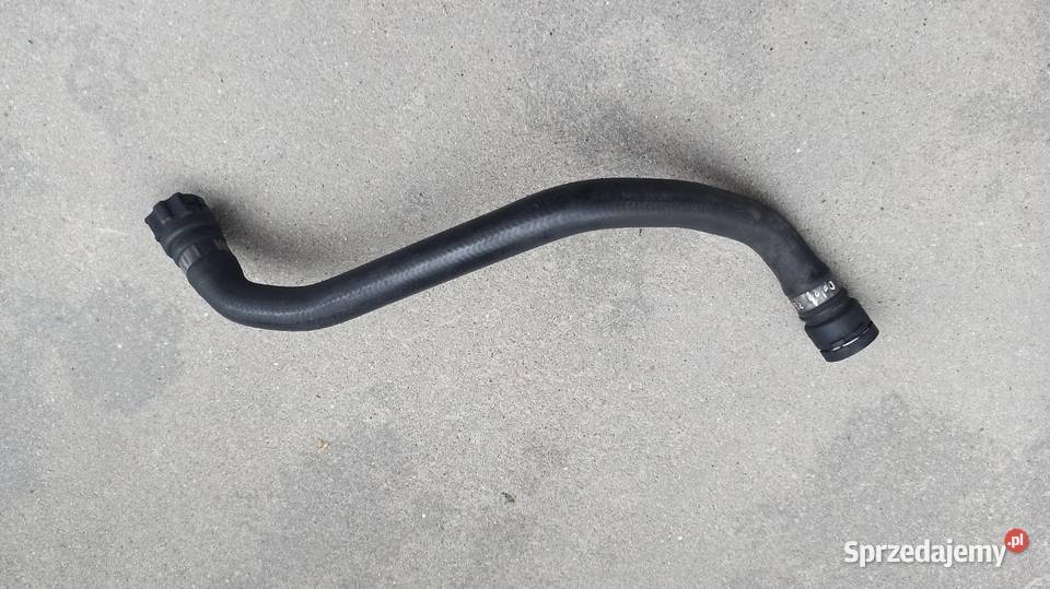 2249780 Wąż rura przewód dolny zbMagistr Bmw e46 podkarpackie Dębica