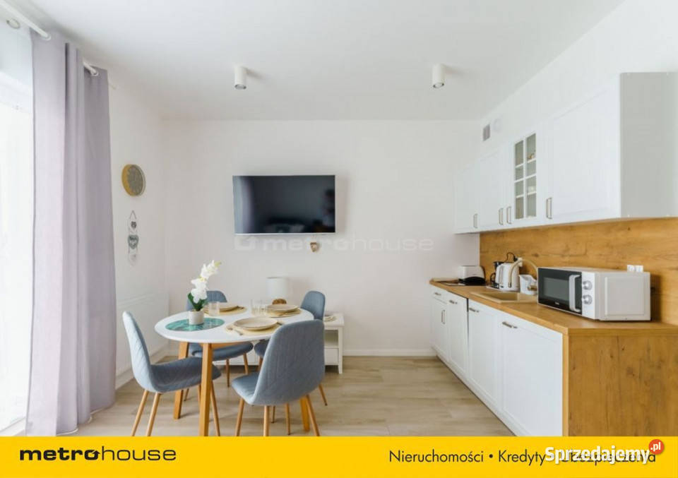 1 pokojowy apartament 300 metrów morza Liczba pokoi 1 Grzybowo