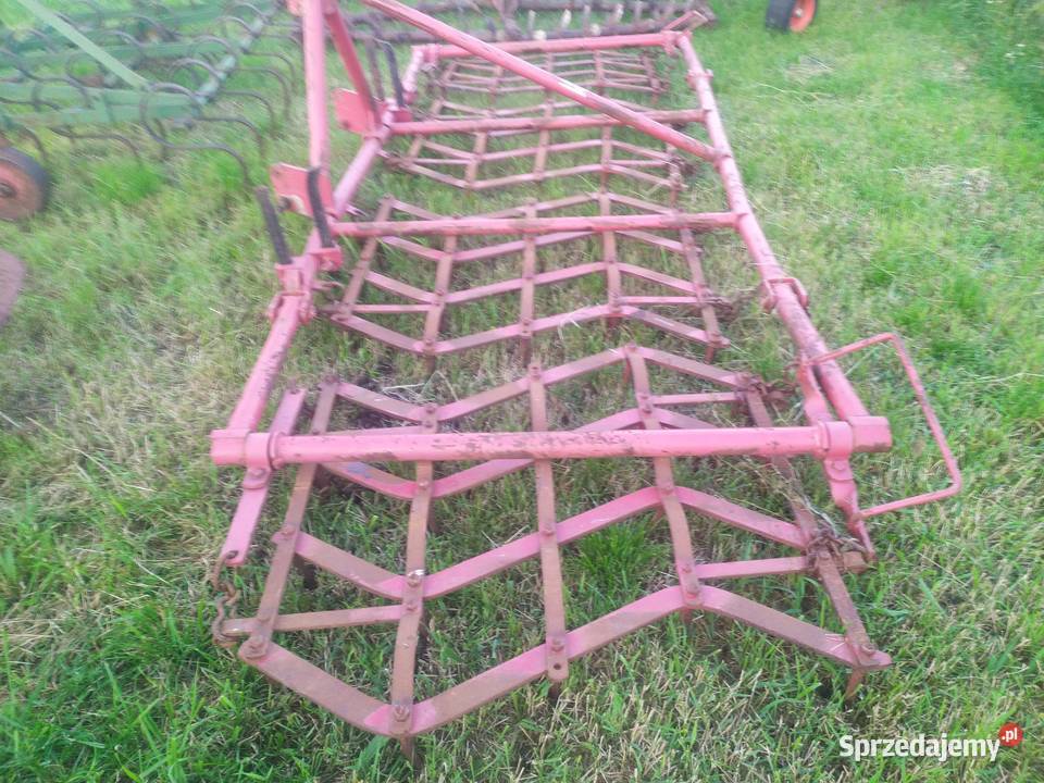 Brony 4 polowe Pniówek sprzedam