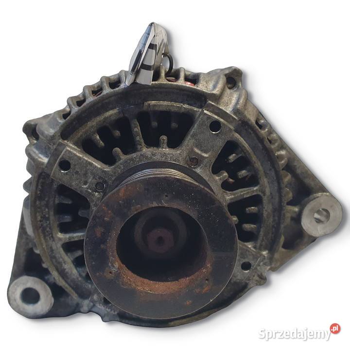 ALTERNATOR Jaguar XK8 XK 8 40 V8 denso LNC1800AA