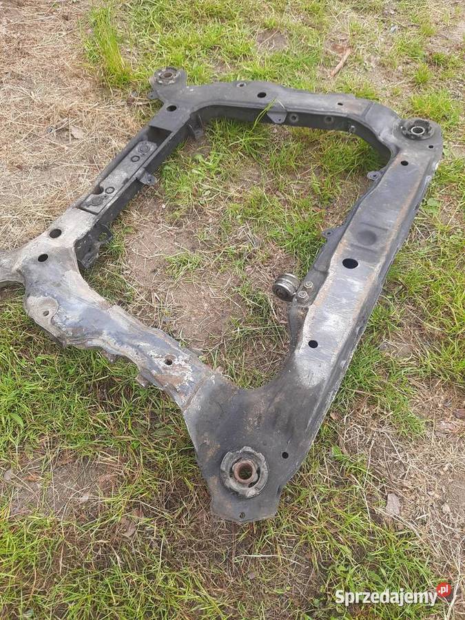 Wózek sanki przód Volvo V70 Tłumik drgań osobowe Kielce