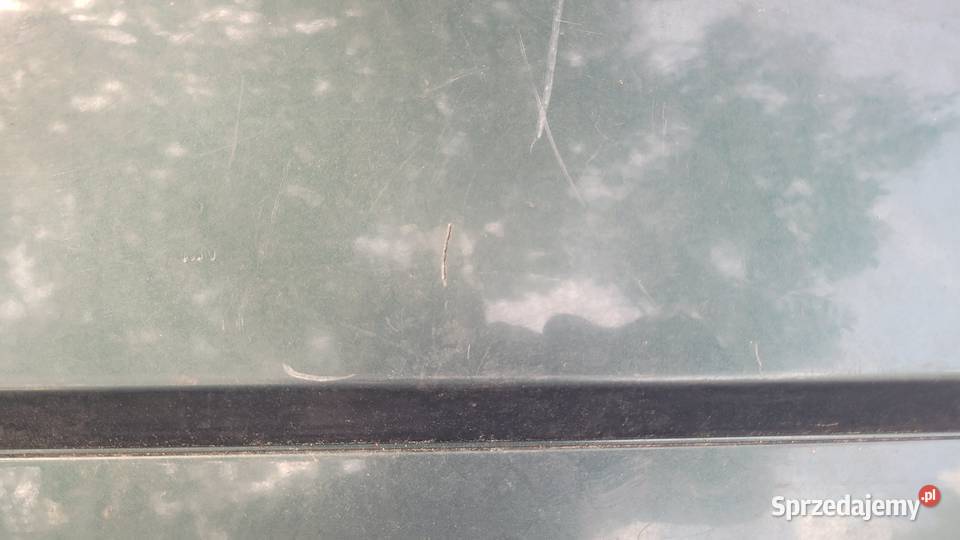 AUDI TT ZDERZAK TYLNY TYŁ Zderzaki