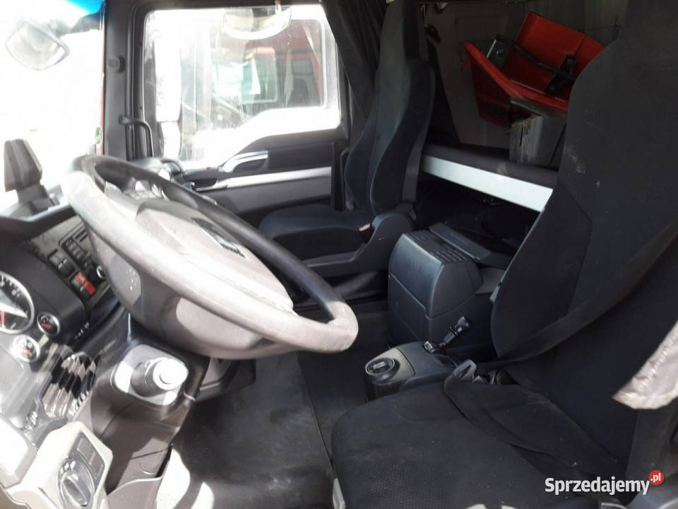 MAN tgx Komorniki sprzedam