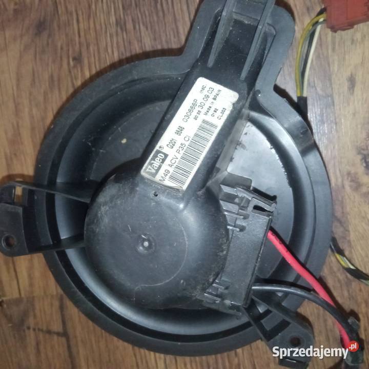 Drzwi przód citroen Berlingo partner 2003 białe Rok produkcji 2003 Części samochodowe Szczecin