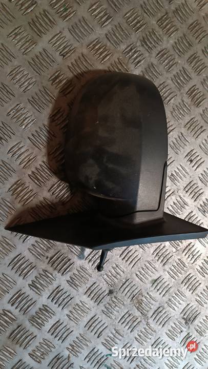 Lusterko lewe manualne Hyundai Getz Wał-Ruda