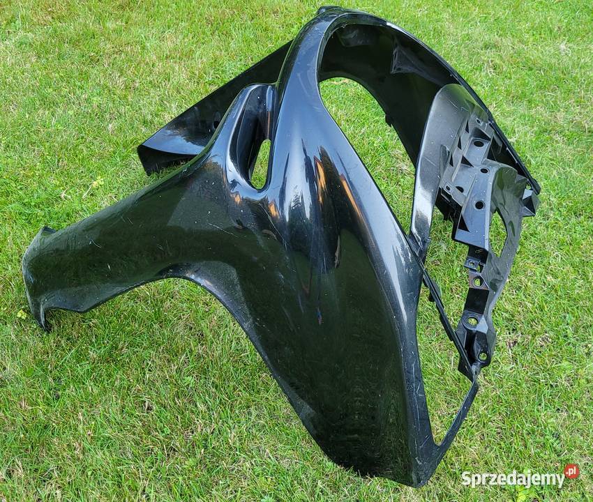 YAMAHA MAJESTY YP 250 MBK SKYLINER 250 Piła