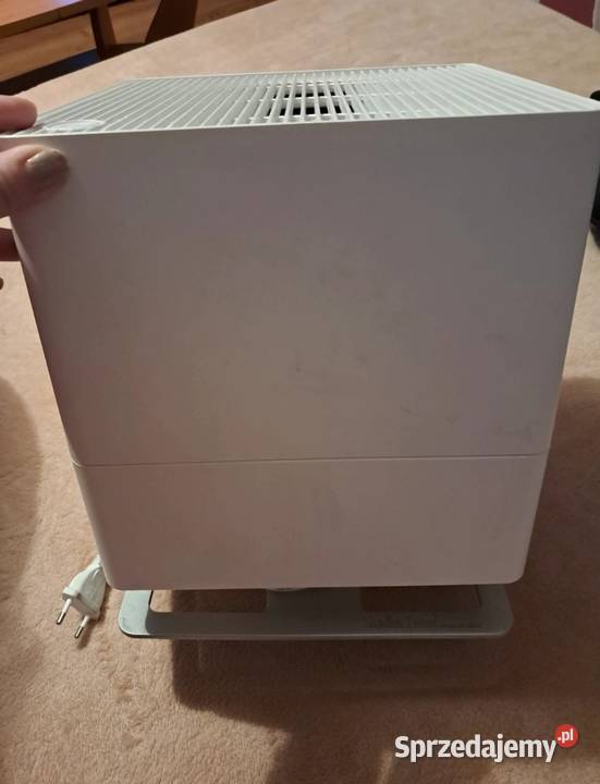 Nawilżacz ewaporacyjny Stadler Form Oskar świętokrzyskie Kielce sprzedam