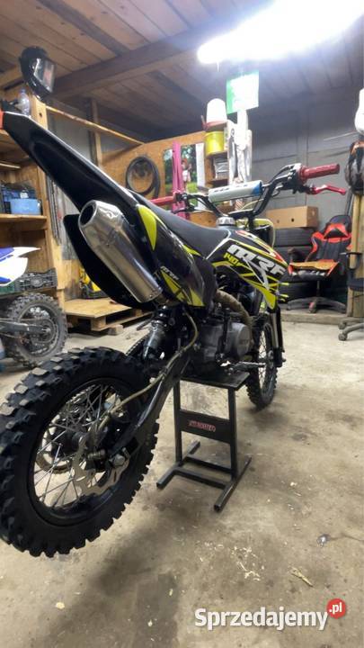 Mrf 140 ttr Pozostałe Kielce
