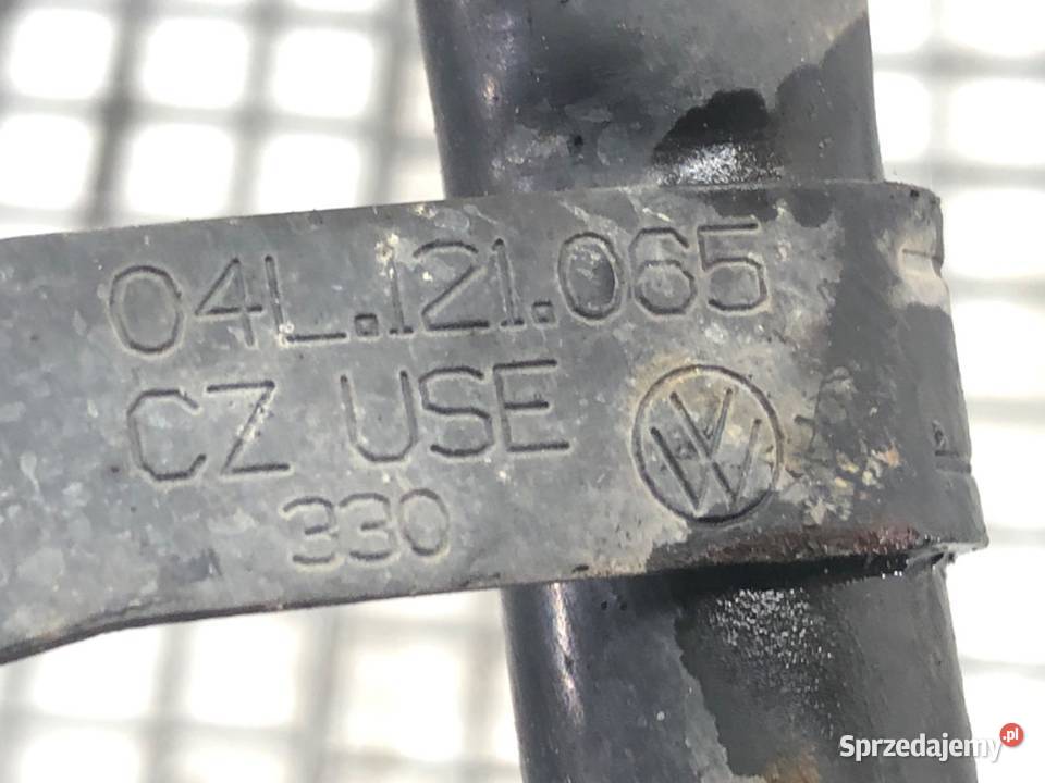 RURA WODY VW GOLF VII 04L121065 20 150