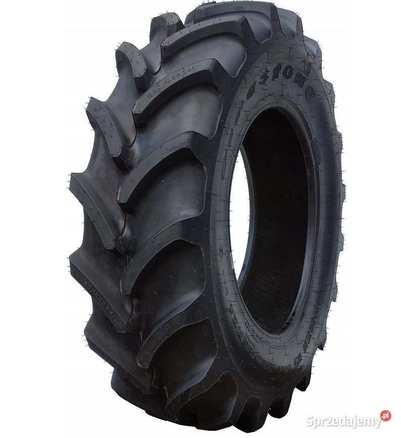 Opona 32085R24 122D PERF85 Firestone Dostawa sprzedam