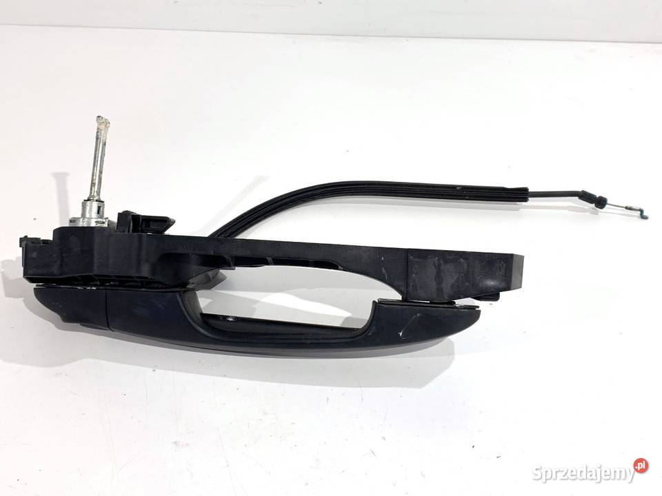 KLAMKA ZEWNĘTRZNA LEWY PRZÓD FIAT TIPO sprzedam