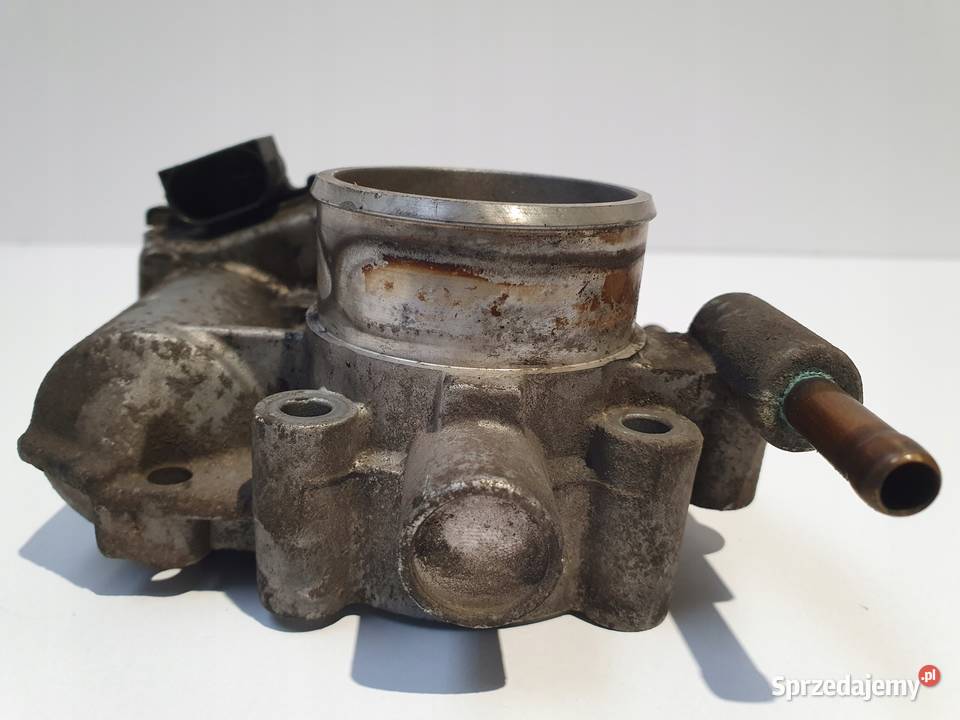 PRZEPUSTNICA Opel Corsa D 12 14 16V 24420536 Chełm