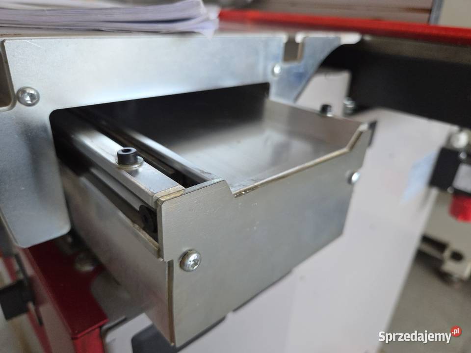 Frezarka Hammer K3 Felder Nowy Sącz