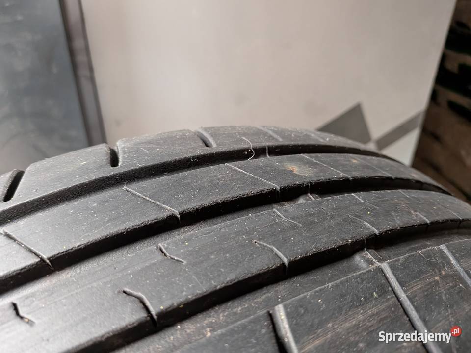 Opony Falken Sincera SN110 19565R15 2023r Hucisko