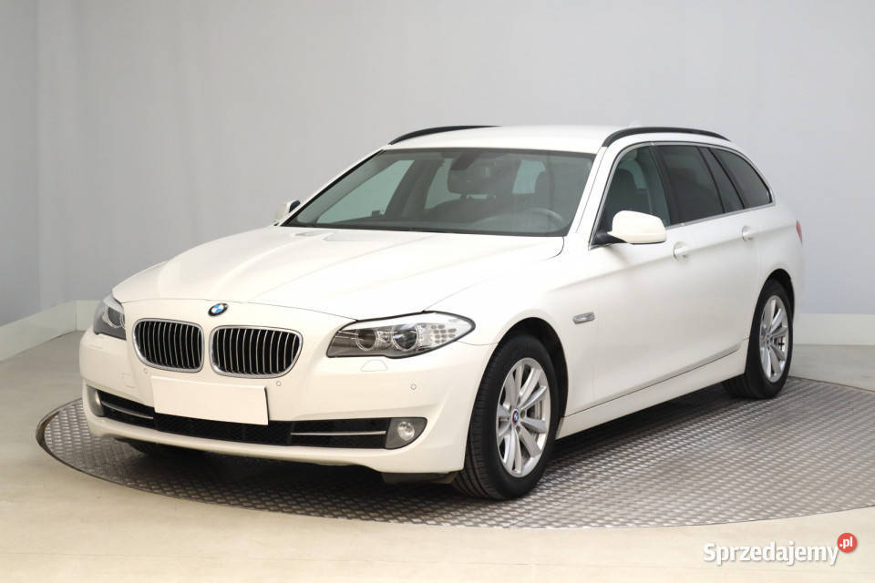 BMW 5 520d sprzedam